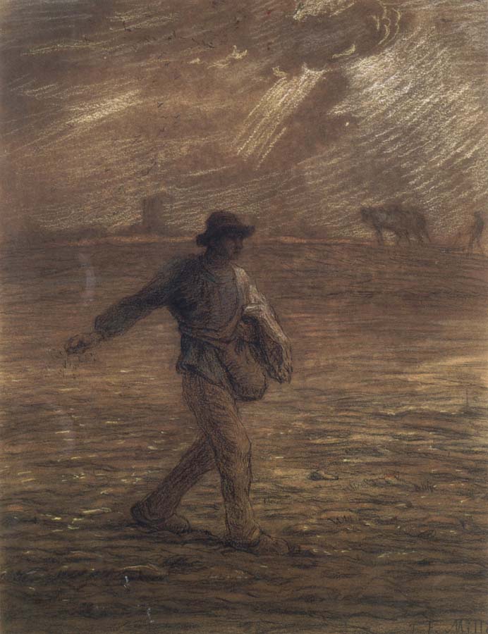 The Sower